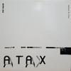 12inch Record MC HAIR  Atax Reason To Flow PGR7084 PRG 1996 Italy Dance  Electronica Used