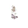 Zirconium Butterfly No-Piercing Ear Cuff – Exquisite Design, Light Luxury Earrings