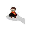 Sekiguchi Wizarding World "Harry Potter" Harry Potter Plush Toy 541720
