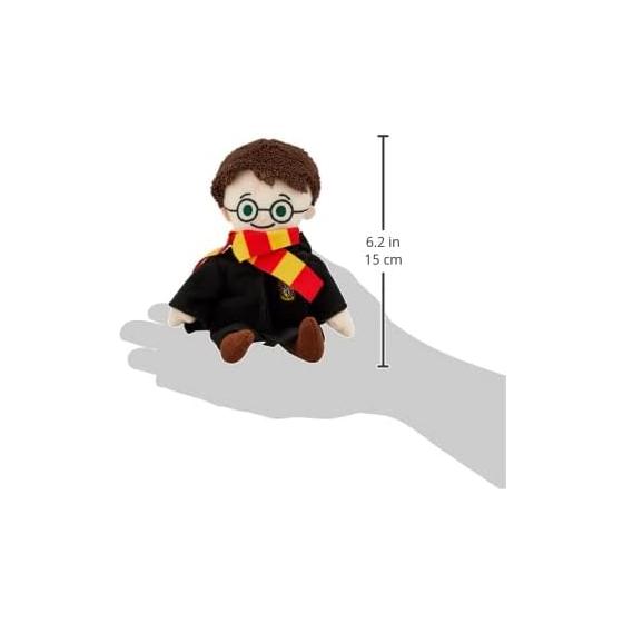 Sekiguchi Wizarding World "Harry Potter" Harry Potter Plush Toy 541720