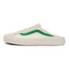 Estilo 36 Mule Casual Tênis de Skate Baixo Unissex Tênis Branco Verde VN0A7Q5YRFX