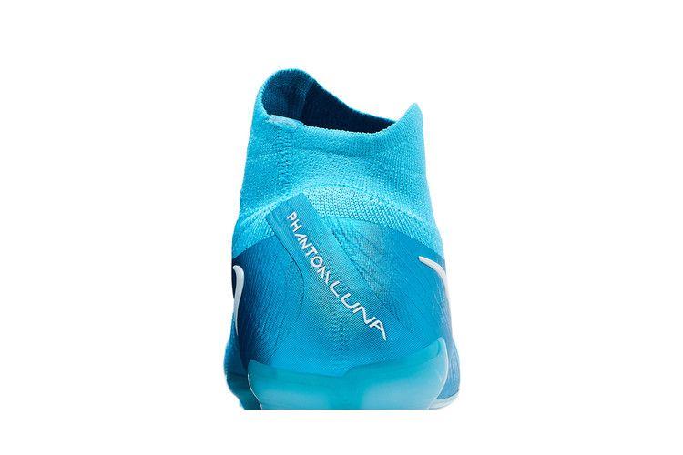 Nike Phantom Luna 2 Elite FG Blue Fury