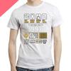 Novelty Awesome Born In 1993 Tshirt Cotton Streetwear Short Sleeve Birthday Gifts Summer Style Tees Men Clothing T Shirt Tops
