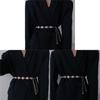 Metal Waist Chain For Women Summer Fashion Jewelry With Retro Style For Teen Girls