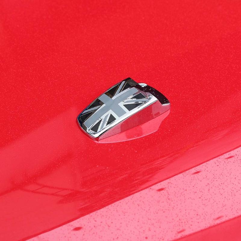 2Pcs Professional Car Windshield Cleaning Washer Nozzle for MINI for Cooper R55
