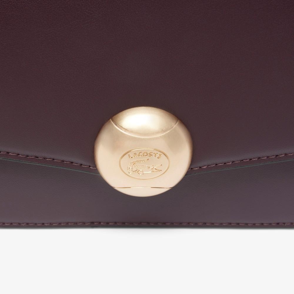 Lacoste Women's Tennis Bliss Flap Crossbody Bag NF5105I55NR31