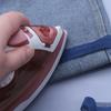 1-5m Iron On Hem Tape Washable Fabric Fusing Tape Multifunctional Trouser Edge Paste  Jeans Hemming