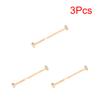 Instant Face Lifting Adjustable The Stretching Straps 1-3pc For Lift The Eyes/Eyebrows Clip Elastic Band Anti-Wrinkle Face Tapes