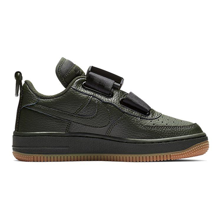 Nike Air Force 1 Low Sequoia GS AJ6601-300