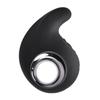 Playboy - Ring My Bell Vibrator - Noir