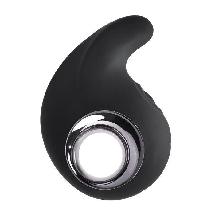 Playboy - Ring My Bell Vibrator - Noir