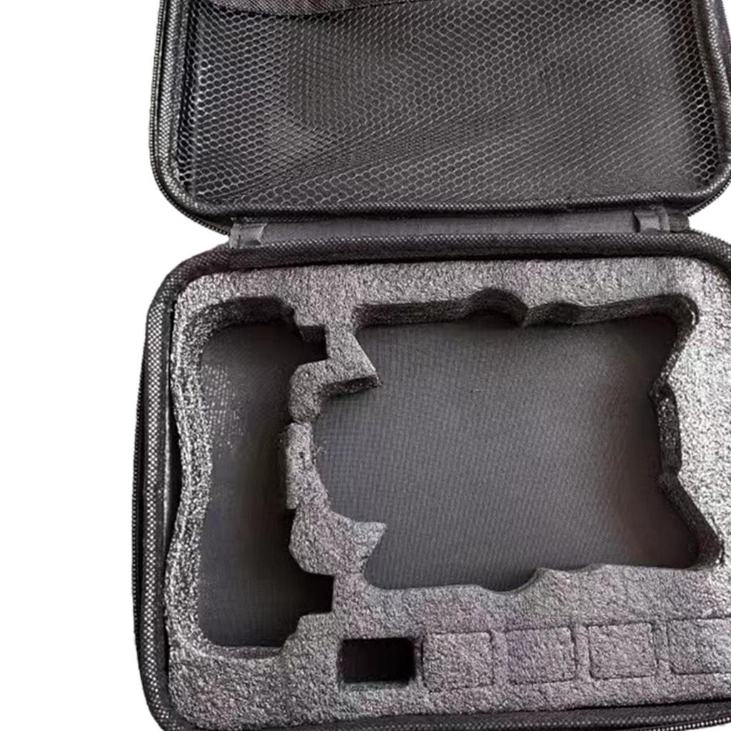 Drone Carrying Case Bag Portable Storage Protective Box for Controller