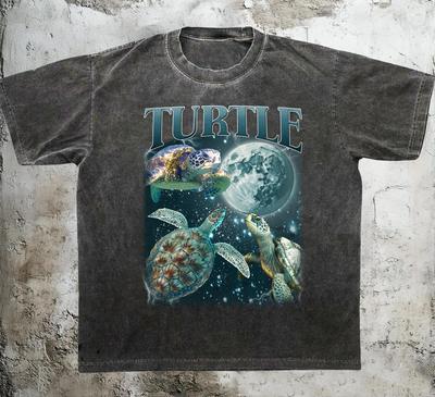Üst giysisi – T-shirtler
