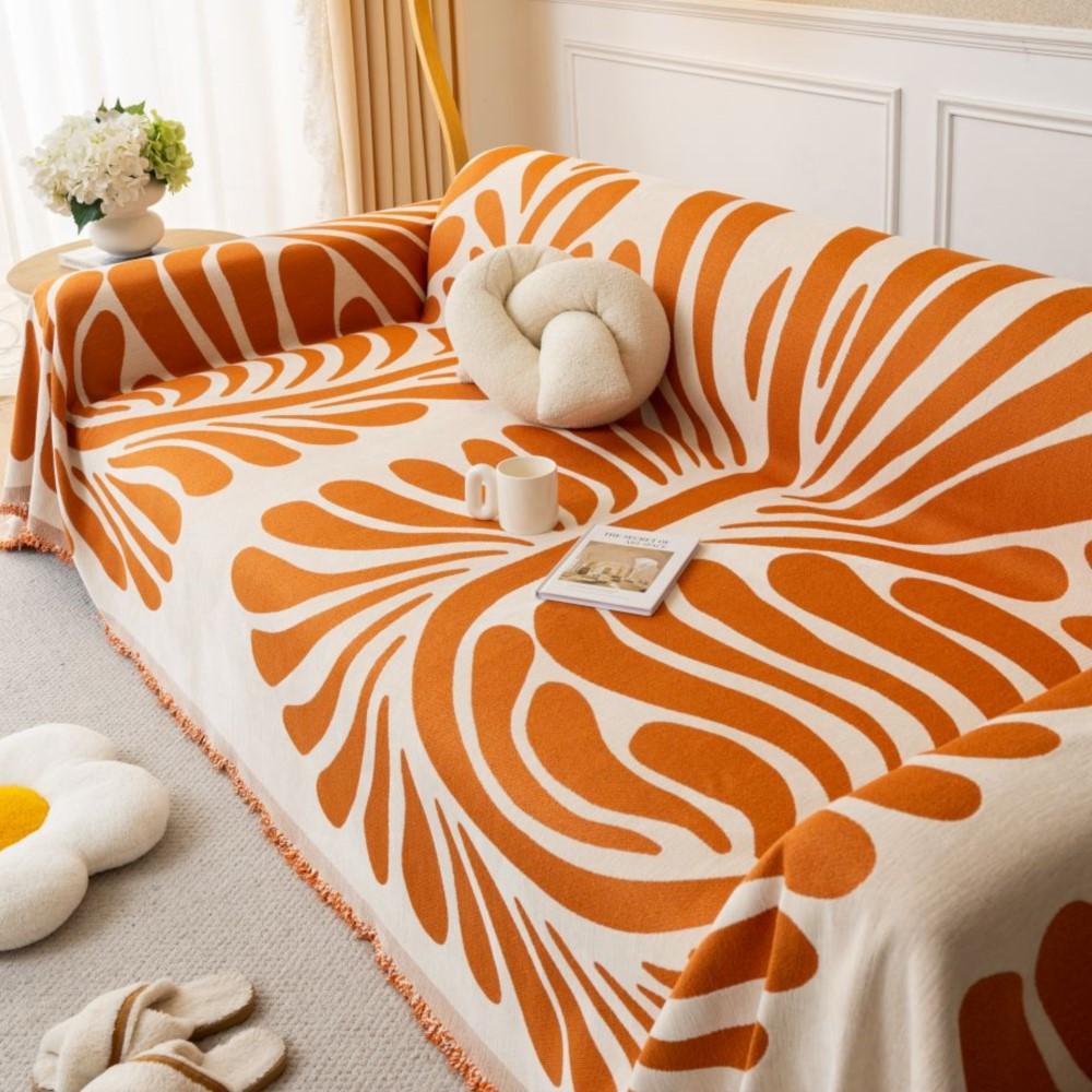 Sofa Cushion Couch Cover Sofa Throw Blanket Full Sofa Cover Universal Couch Towel Home Decor Living Room Decor Bed Sheet