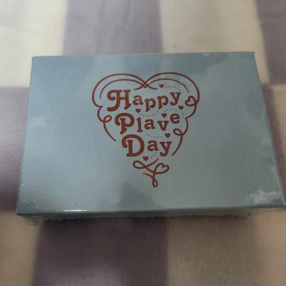 

Plave 2nd Anniversary Popup Store Badge Set