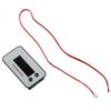 Accurate Measurement Charge Tester Voltage Meter DC7-100V Voltage Range