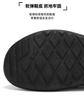 Summer Men'S Mesh Shoes New Lazy Sneakers With Hollow Out Breathable Lightweight Odor-Proof Sandals Male Casual Footwear
