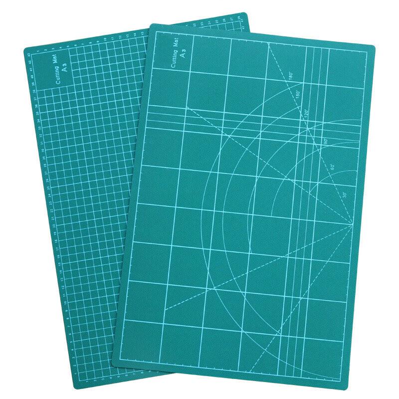 A3 Double-Sided Self-Healing Cutting Mat
