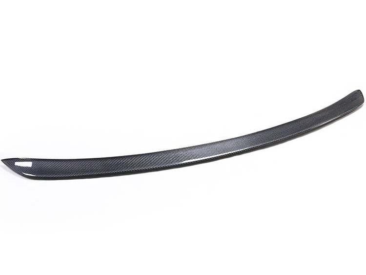 Carbon Fiber Rear Spoiler for Mercedes-Benz C-Class W206, Brabus/FD/S Style