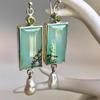 Fashion Drop Earrings For Women's Jewelry