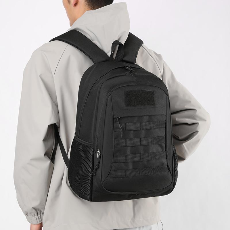 High Quality Large Capacity Outdoor Tactical Backpacks Waterproof Multi Functional Backpack Outdoor Trekking Camping Backpack