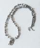 Nakedblood [Handmade] Chrome Flow Necklace