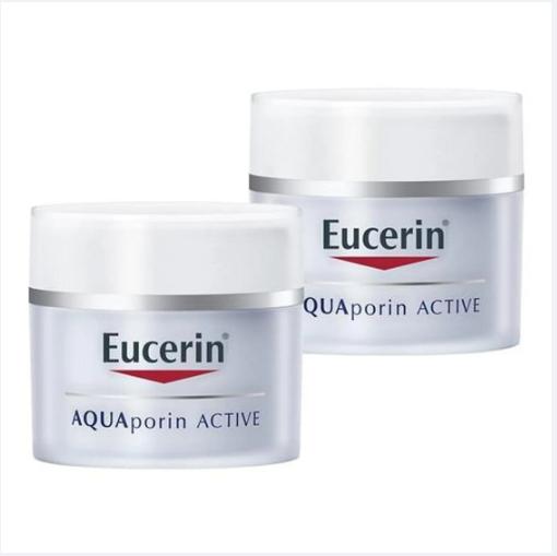 Eucerin Aquaporin Active Mitrinošs krēms viegls