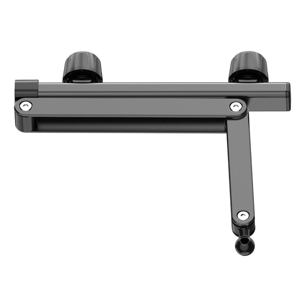 Universal Foldable Car Headrest Phone & Tablet Holder