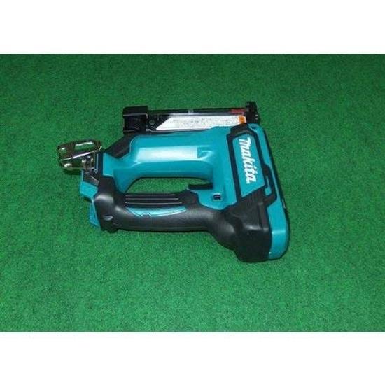 Makita Rechargeable Pin Tacker s baterií a nabíječkou se prodávají samostatně PT354DZK 10,8V pouzdro,