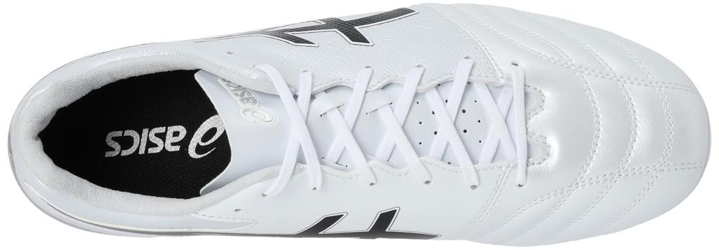 ASICS DS LIGHT ADVANCE Soccer Cleats, Unisex/Adult