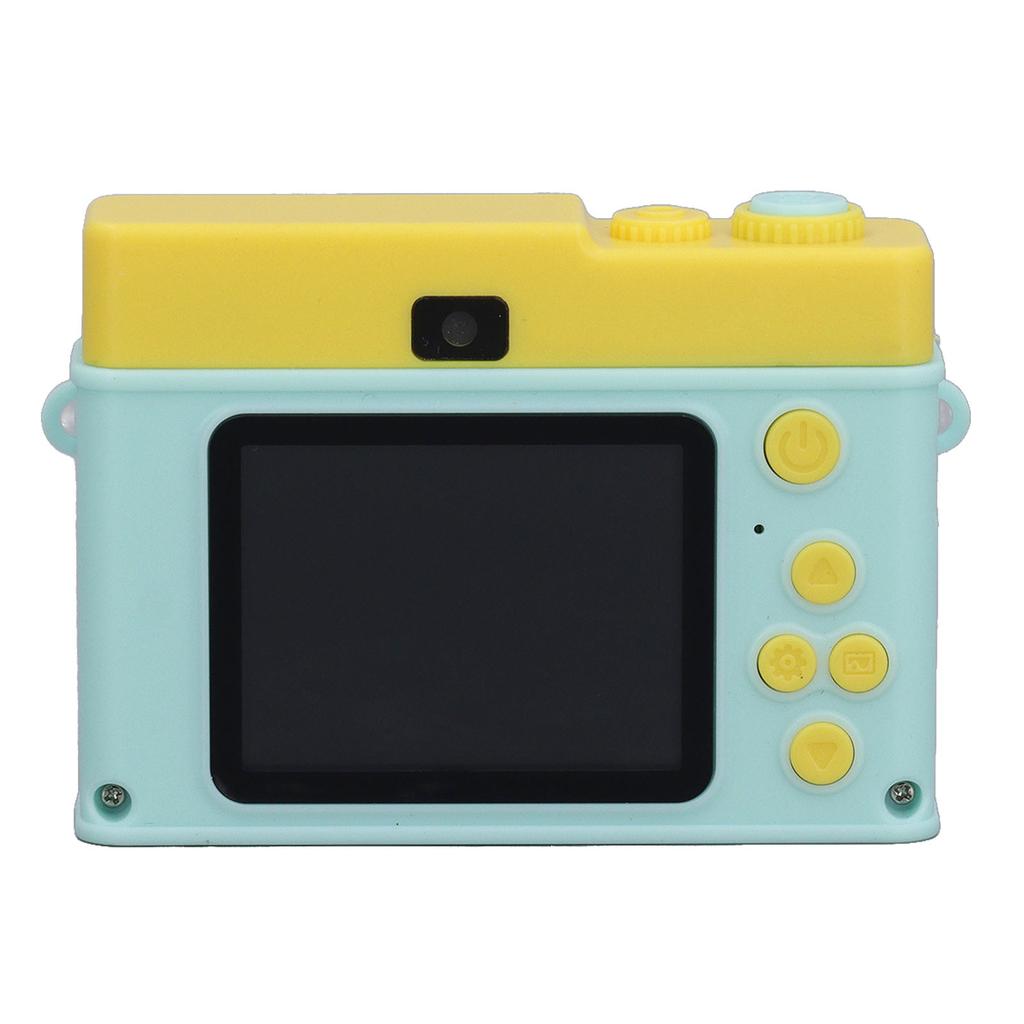 1080P Kids Camera Auto   Point and Shoot Camera with 4X Digital Zoom 2.0 Inch   Screen Anti Shake Compact Small Camera for Boys Girls Kids