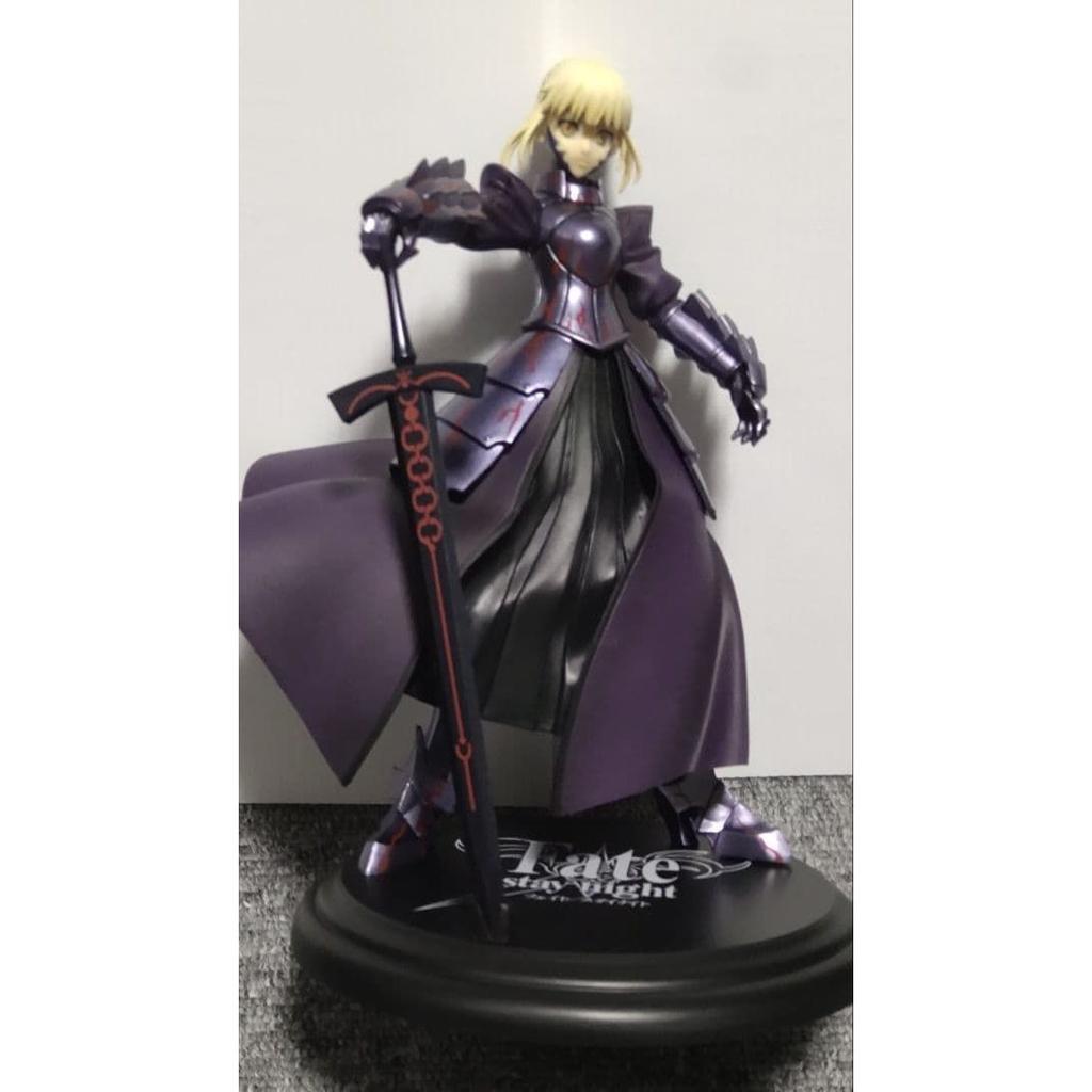 Fate/stay night Saber Alter