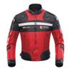 Duhan Men's Waterproof Motorcycle Racing Suit - Anti-fall, Breathable Jacket & Pants Set