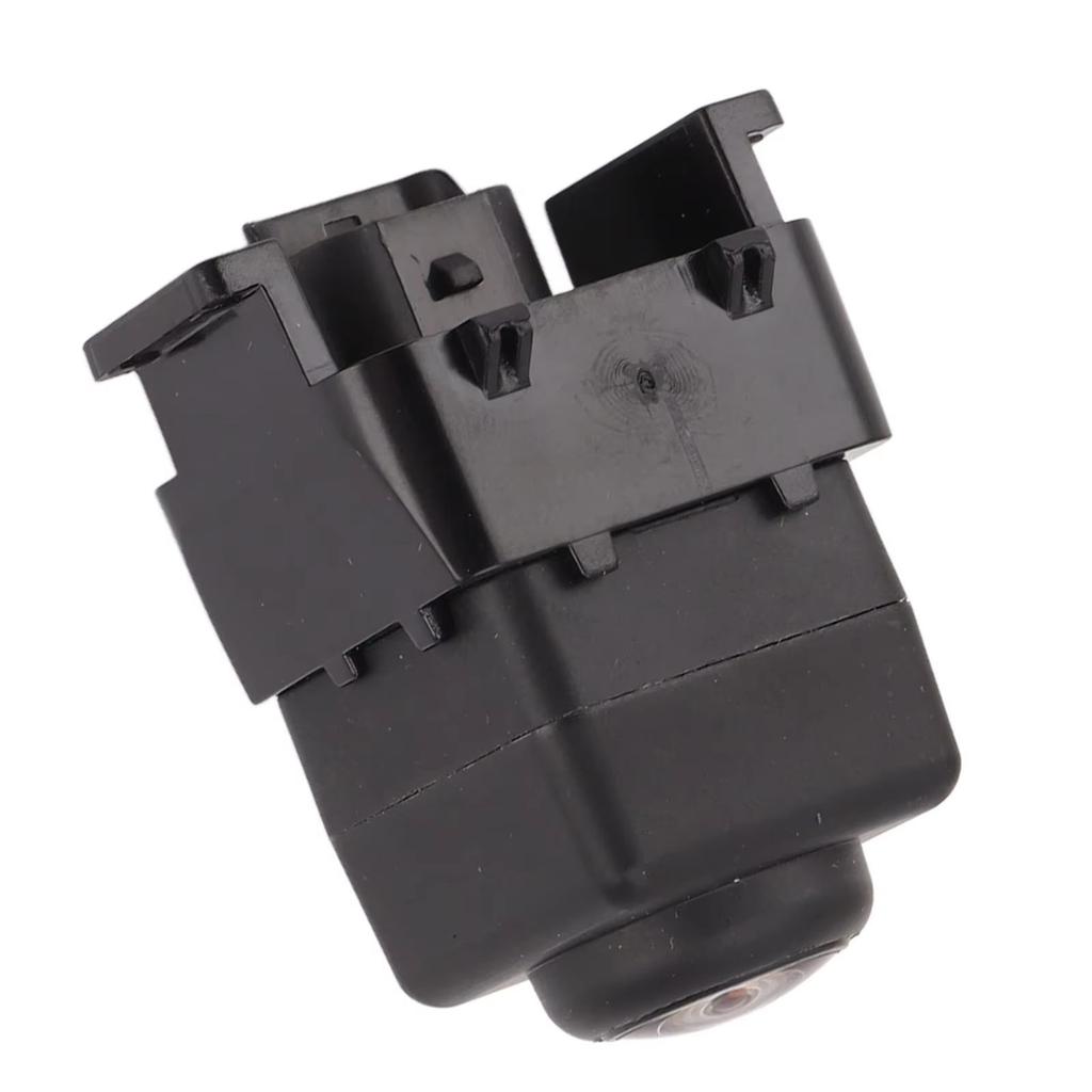 Plastic Wide Angle Parking Reverse Assist Backup Camera Rear View Accurate Reversing Monitoring for Koleos II 284426877R