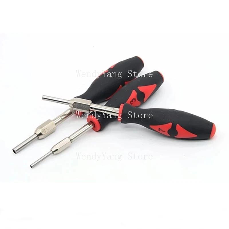 23 Teile/satz Universal Automotive Terminal Release Entfernung Remover Tool Kit Auto Elektrische Verdrahtung Crimp Stecker Pin Extractor Kit
