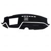Car Dashboard Cover Avoid Light Pad Trument Platform Cover Mat Carpet Accessories for Changan Deepal SL03 L07 C385 -2025
