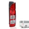 Genuine Type Tail Lamp for Toyota Hiace 200 Right Series, Driver's Side, (Right Side)