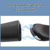 Magnetic Charging Cable for VR AR Glasses PVC Fast Charge Secure Connection