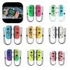 3 Splatoon Wireless Controller L R Pair Compatible For Nintendo Switch Joy Con