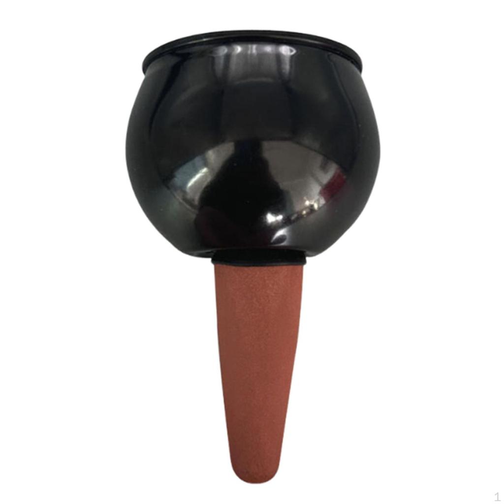 Automatic Plant Waterer Stake, Self Watering Device with Water Bulb
