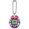 BANDAI Original Tamagotchi Argyle Heart