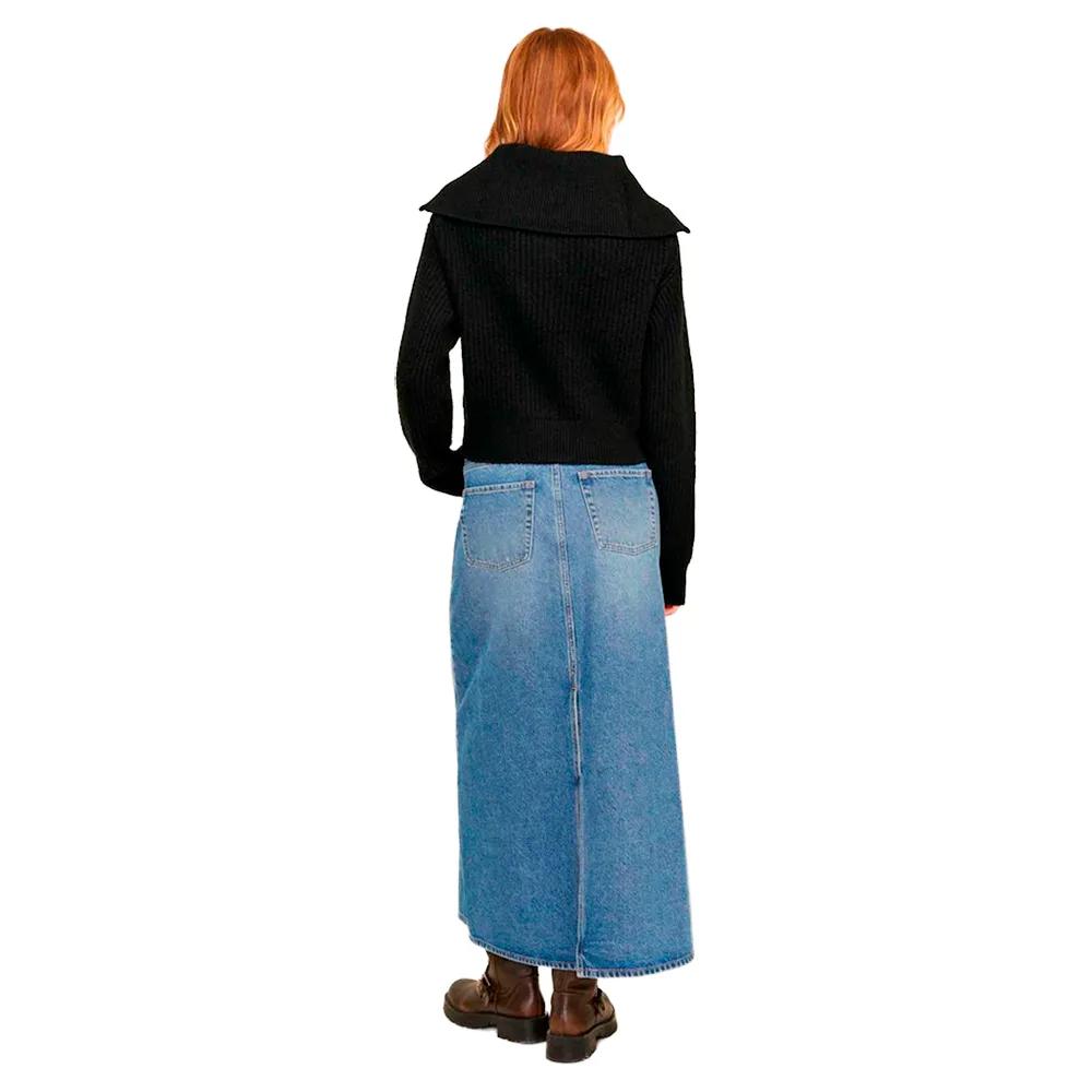 Jack & Jones Gilly Diverse JJXX Zip-Up Sweater