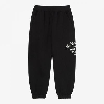 Kids Sweatpants Black Np6kr50s