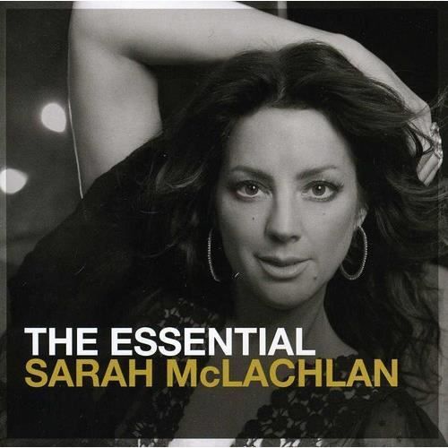 Sarah mclachlan - essential sarah mclachlan