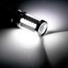1Pc H7 5630Smd Weiß 660Lm 33 Led Licht Auto Nebel Kopf Licht Fahren Lampen