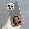 Lovely Doll Bratz Phone Case For IPhone 16 15 14 13 12 11 Pro Max X XR XSMAX 8 7 Plus Matte Shockproof Back Cover