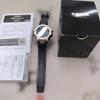 Used Good condition CASIO G-SHOCK G-STEEL men's watch