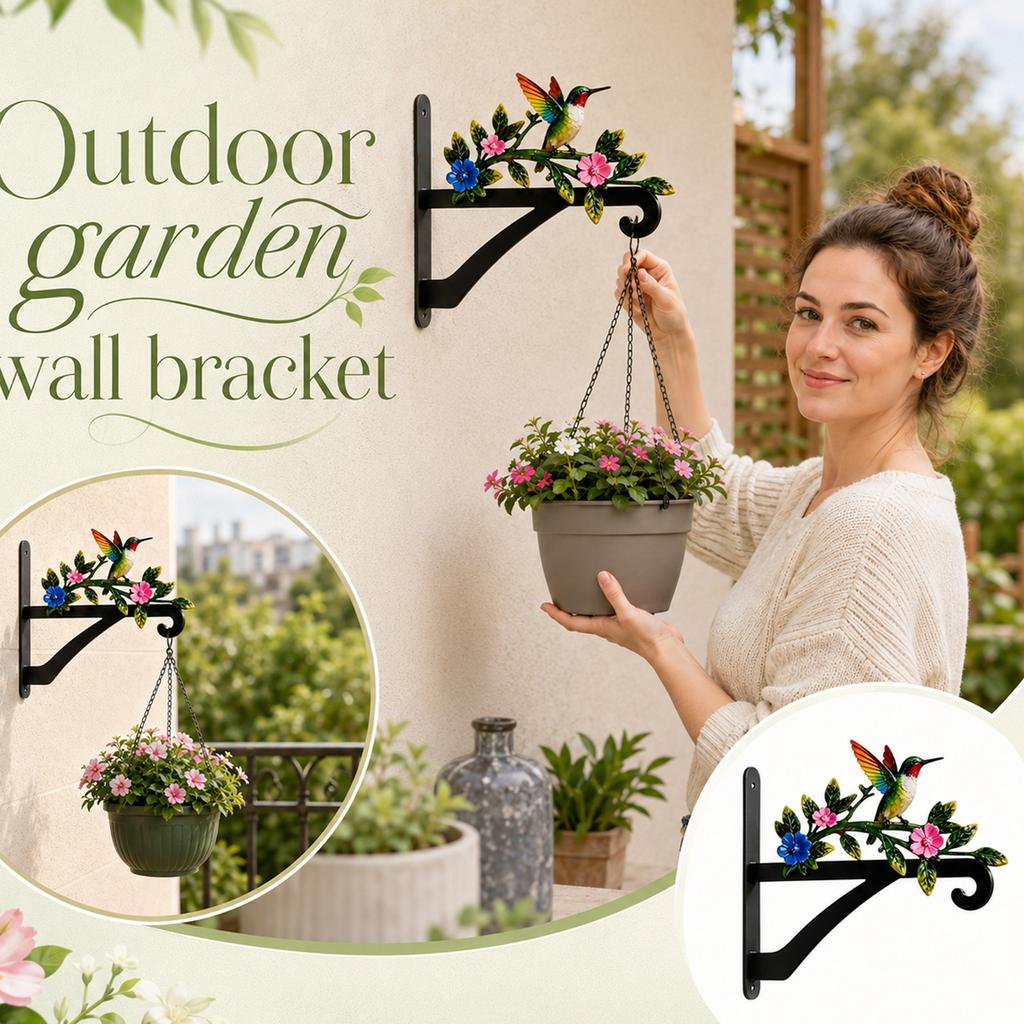 Outdoor Garden Decorative Stand for and Flower Pots