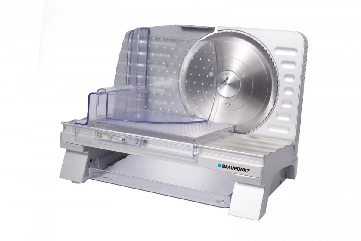 Electric food slicer FMS501 sudrabs
