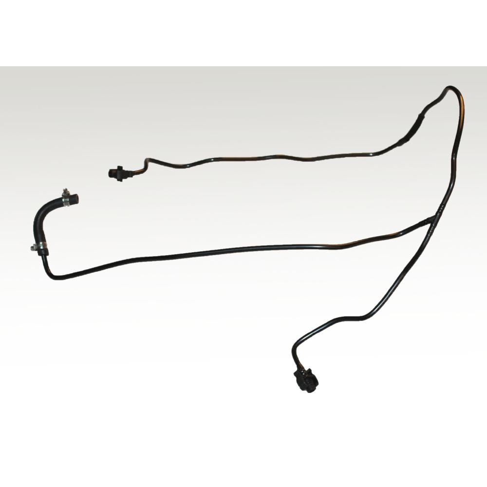 BV618C012DD Tubo di ritorno serbatoio acqua Tubo radiatore Tubo acqua Ford Kuga 2013-2016 1.6T